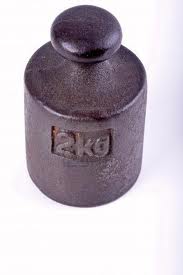 kilogram
